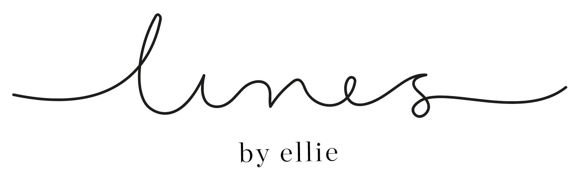 LINES by ellie